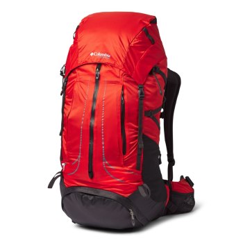 Dámské Batohy Columbia Trail Elite 55L Tmavě Šedé UMVDEA432